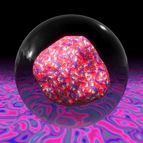 Meta-morphic: Seven Treasures #881