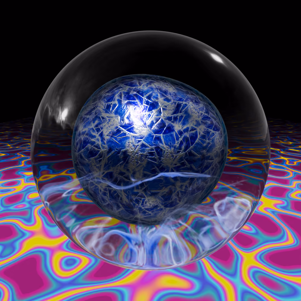 Meta-morphic: Seven Treasures #1173