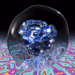 Meta-morphic: Seven Treasures #325