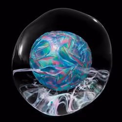 Meta-morphic: Seven Treasures #1002