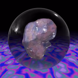 Meta-morphic: Seven Treasures #378