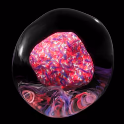 Meta-morphic: Seven Treasures #716