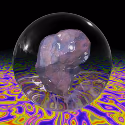 Meta-morphic: Seven Treasures #597