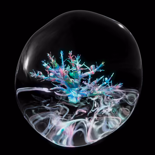 Meta-morphic: Seven Treasures #362