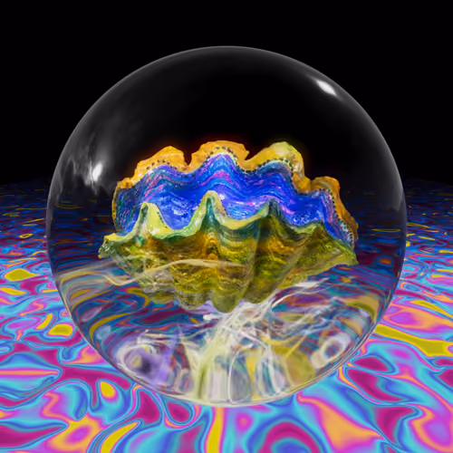 Meta-morphic: Seven Treasures #273
