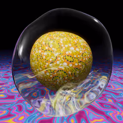 Meta-morphic: Seven Treasures #870