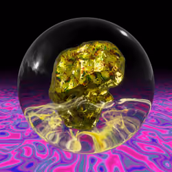 Meta-morphic: Seven Treasures #999