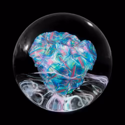 Meta-morphic: Seven Treasures #519