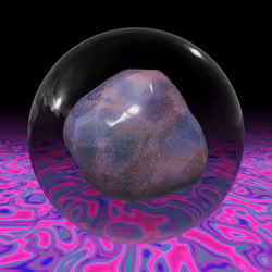 Meta-morphic: Seven Treasures #559