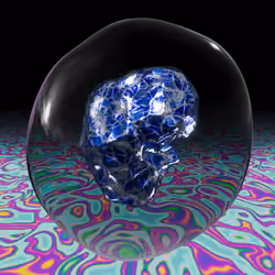 Meta-morphic: Seven Treasures #831