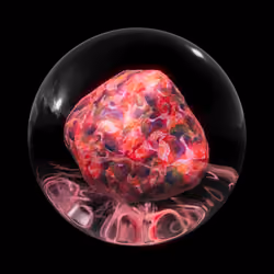 Meta-morphic: Seven Treasures #282