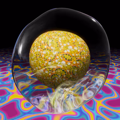 Meta-morphic: Seven Treasures #1169