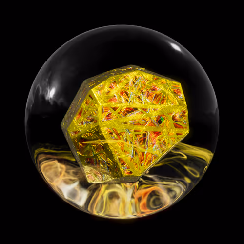Meta Morphic Seventreasures