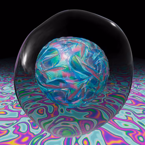 Meta-morphic: Seven Treasures #437