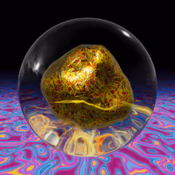 Meta-morphic: Seven Treasures #257