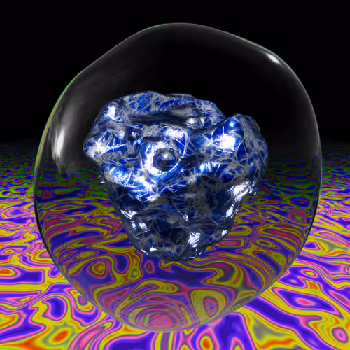 Meta Morphic Seventreasures