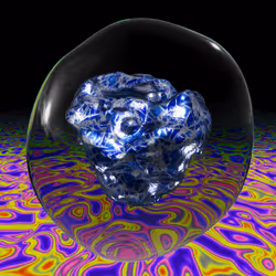 Meta-morphic: Seven Treasures #871