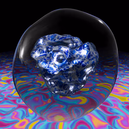 Meta Morphic Seventreasures