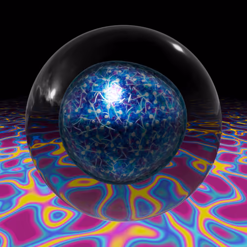 Meta-morphic: Seven Treasures #851