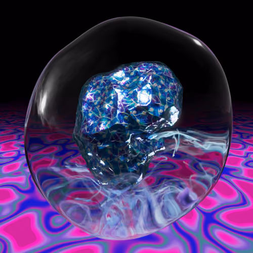Meta-morphic: Seven Treasures #1176