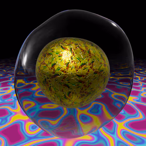Meta Morphic Seventreasures