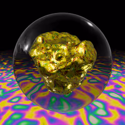 Meta-morphic: Seven Treasures #522