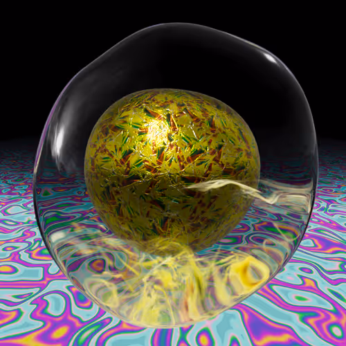 Meta-morphic: Seven Treasures #637