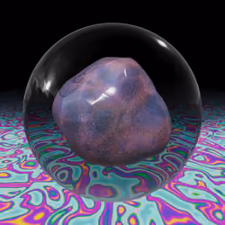 Meta-morphic: Seven Treasures #540