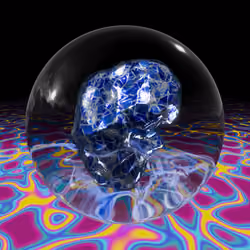 Meta-morphic: Seven Treasures #551