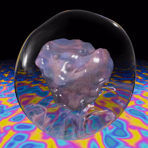 Meta-morphic: Seven Treasures #1198