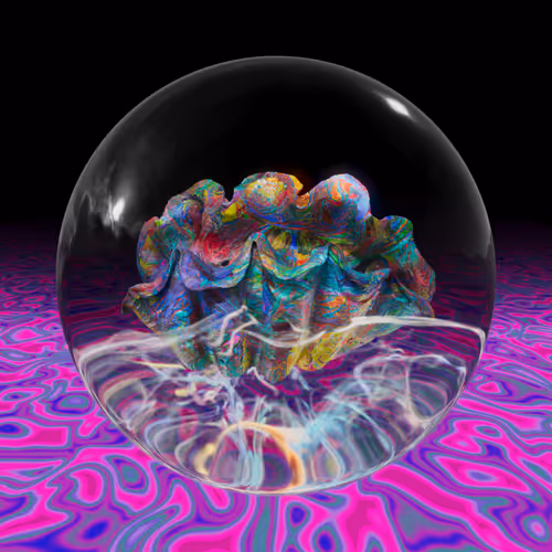 Meta Morphic Seventreasures