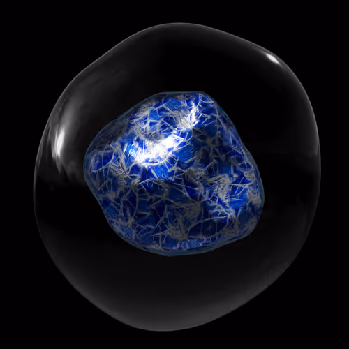 Meta-morphic: Seven Treasures #494