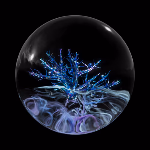 Meta-morphic: Seven Treasures #1180