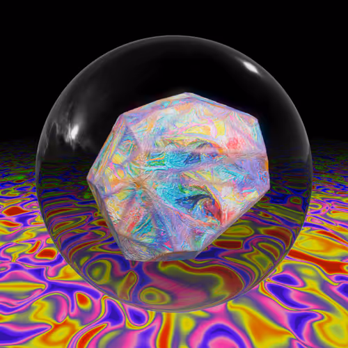 Meta Morphic Seventreasures