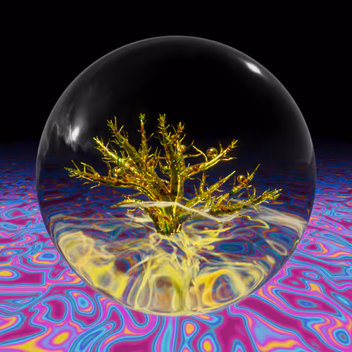 Meta-morphic: Seven Treasures #776