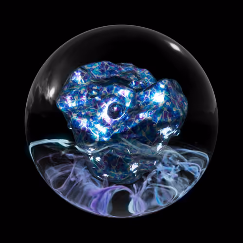 Meta-morphic: Seven Treasures #1201