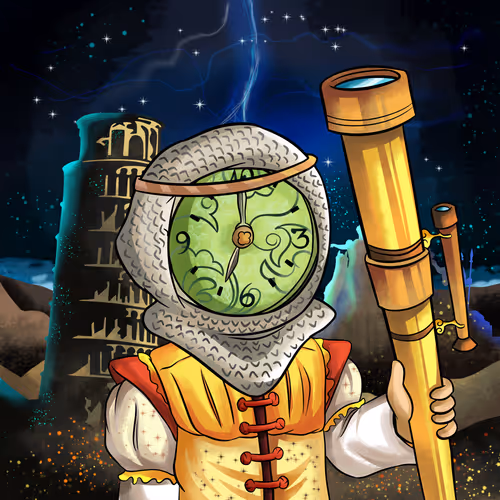Time Travelers