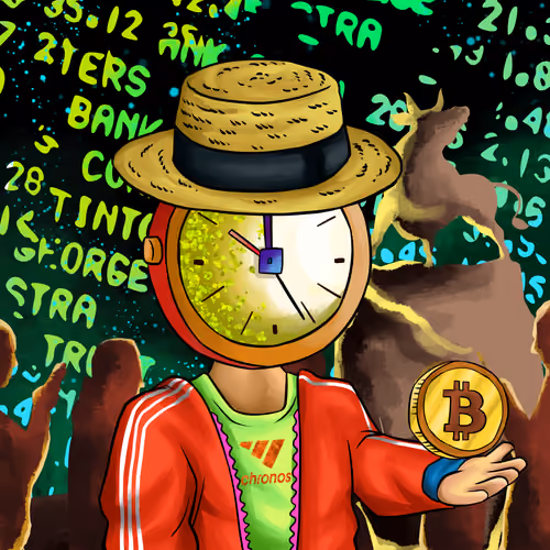 Time Travelers #0211