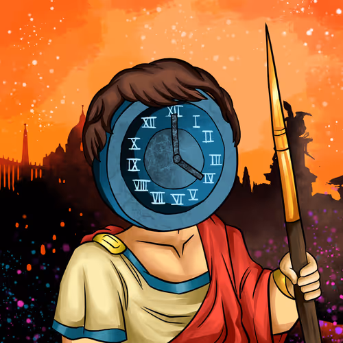 Time Travelers