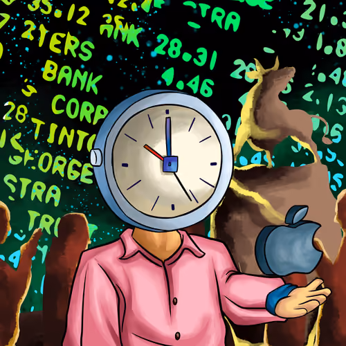 Time Travelers #0022