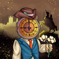 Time Travelers #0233