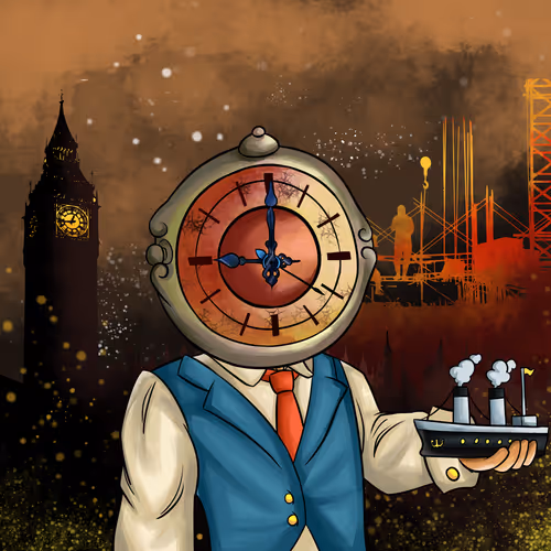Time Travelers