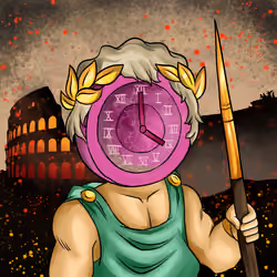 Time Travelers #0177