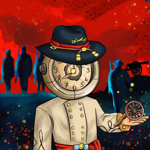 Time Travelers