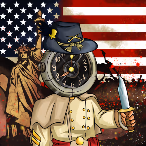Time Travelers #0324