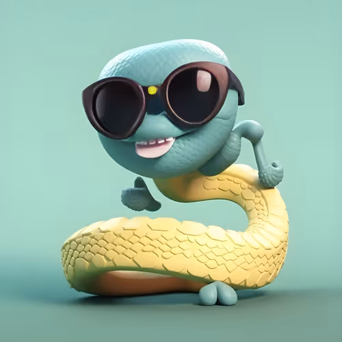 Snakes Version2
