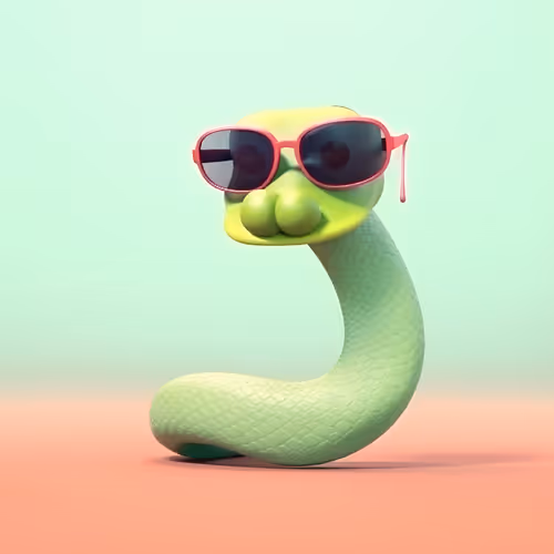 Snakes Version2