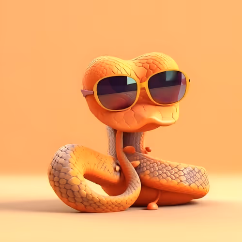 Snakes Version2