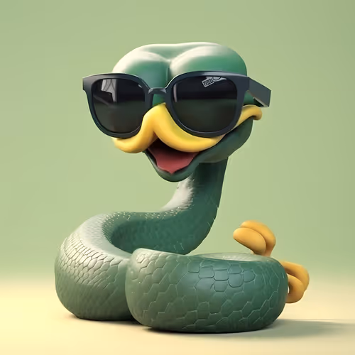 Snakes Version2