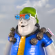 1674